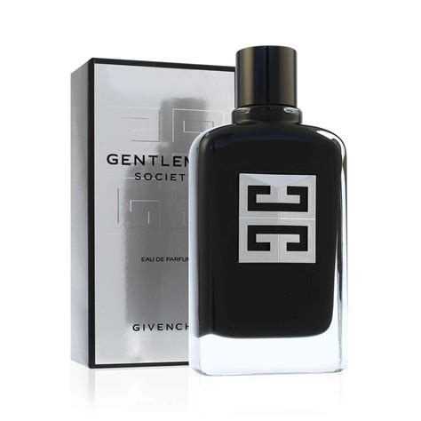 givenchy gentleman society 60 ml|Givenchy gentleman 50ml edt spray.